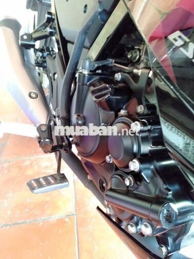 Suzuki Satria 2022 Đỏ 9000km