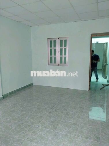 Nhà mới 4x18m lầu 2pn 2wc Hẻm xe hơi 1/ phan huy ích p15 Tân Bình