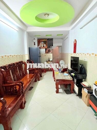 CHÍNH CHỦ CẦN BÁN GẤP THIỆN TRÍ GIẢM 700TR CÒN NHỈNH 6TỶ