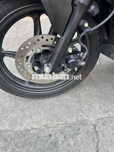 🟢🟢 AB 125 4Val Đen nhám cuối 2025 rấtmới ngay chủ