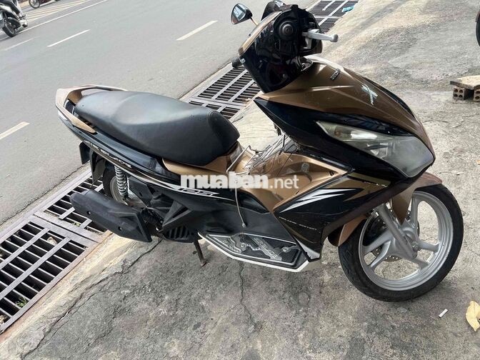 Honda Airblade 2013 Nâu 149.617 km