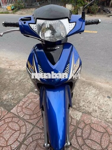 Honda Future Neo Xanh