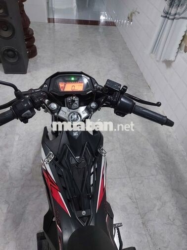 Honda Sonic 2022 Đỏ Đen