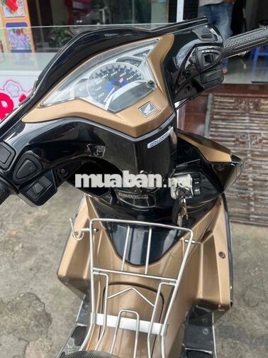 Honda Airblade 2013 Nâu 149.617 km