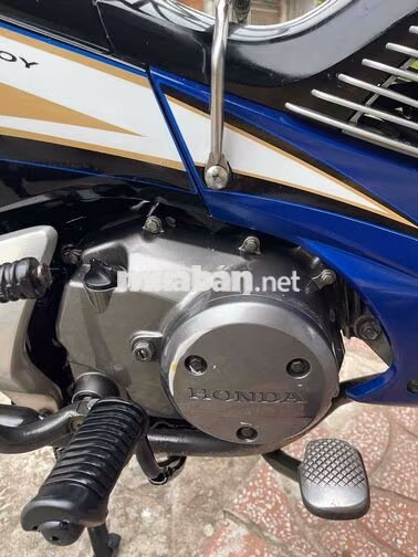Honda Future Neo Xanh