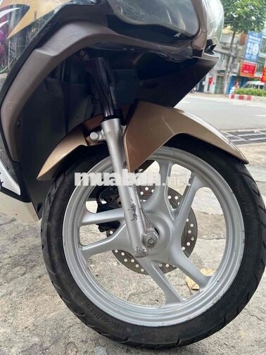 Honda Airblade 2013 Nâu 149.617 km