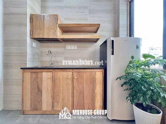SIÊU PHẨM! DUPLEX BAN CÔNG THANG MÁY TẠI KHU BÀU CÁT