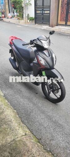 Honda Vision Thể Thao 2023 Đen  đẹp  zin em 