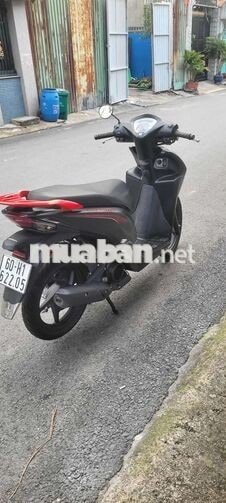 Honda Vision Thể Thao 2023 Đen  đẹp  zin em 