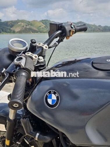 BMW 1000 gthl