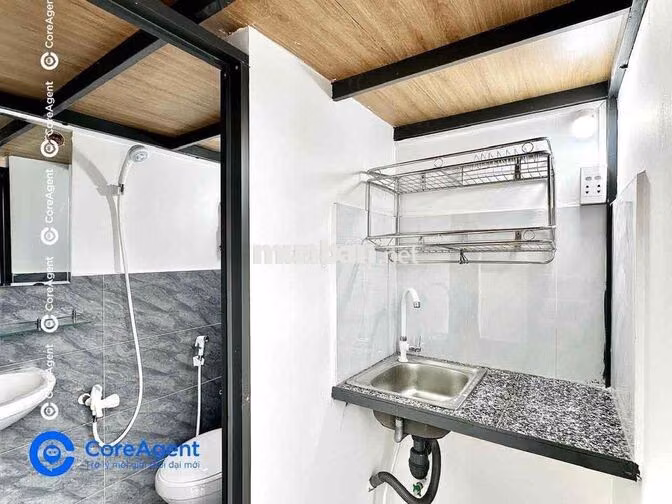 💕Lê Văn Quới - Miếu Gò Xoài - Nhà Mới - Giờ Giấc Tự Do - Bảo Vệ 24/24