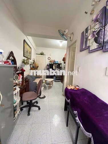 🏠 CHÍNH CHỦ CẦN BÁN CĂN HỘ CHUNG CƯ LÊ THÀNH TÂN TẠO