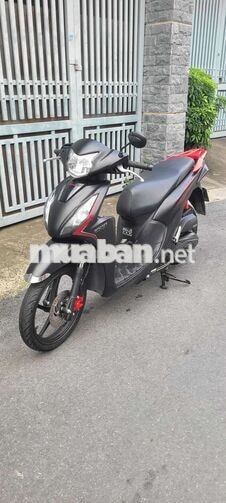 Honda Vision Thể Thao 2023 Đen  đẹp  zin em 