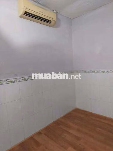 Cho thuê nhà riêng Bình Chánh gần Phân bón Bình Điền