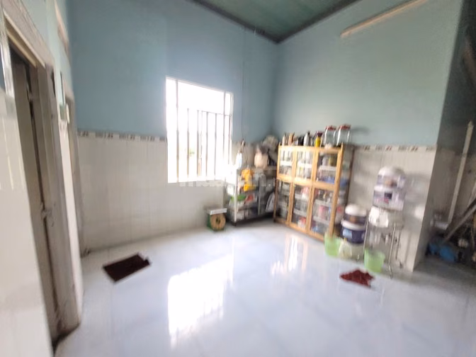 Nhà mặt đường 782 gần KCN Phước Đông. 2,x tỷ 