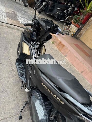 🟢🟢 AB 125 4Val Đen nhám cuối 2025 rấtmới ngay chủ
