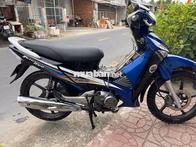 Honda Future Neo Xanh