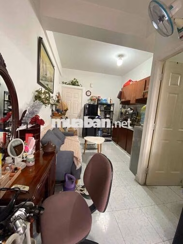 🏠 CHÍNH CHỦ CẦN BÁN CĂN HỘ CHUNG CƯ LÊ THÀNH TÂN TẠO