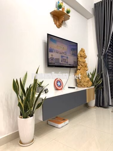 Emerald 2pn-2wc 71m2 view nội khu nhà full nội thất đẹp giá 15tr/th