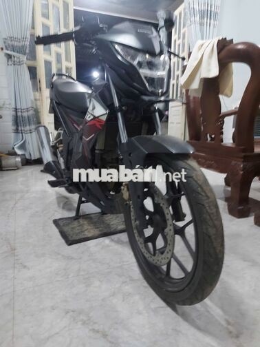 Honda Sonic 2022 Đỏ Đen