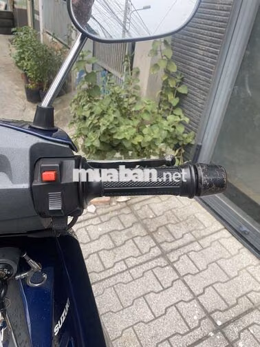 Suzuki Viva Thái 1999 Xanh