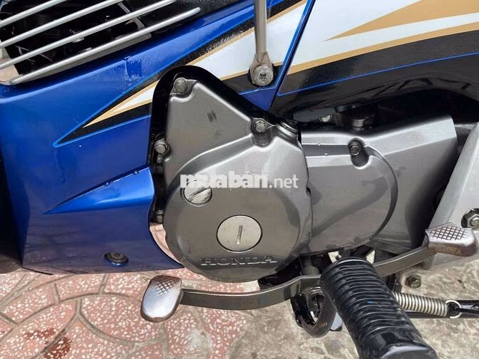 Honda Future Neo Xanh