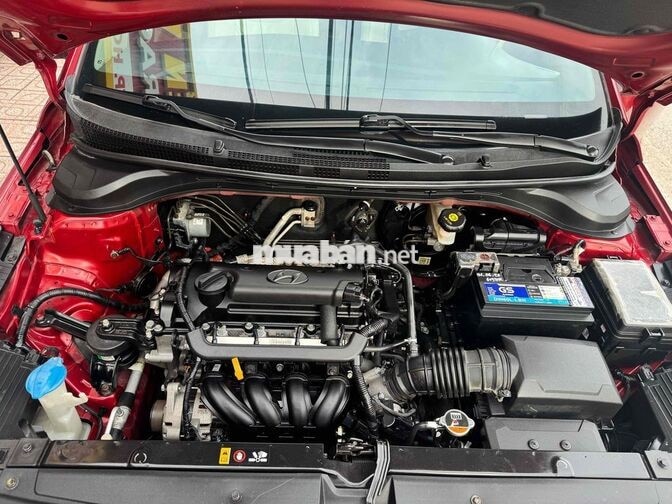 Hyundai Accent 2019 Tự động