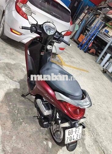 Yamaha Janus Đỏ Xe tay ga