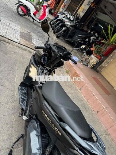 🟢🟢 AB 125 4Val Đen nhám cuối 2025 rấtmới ngay chủ