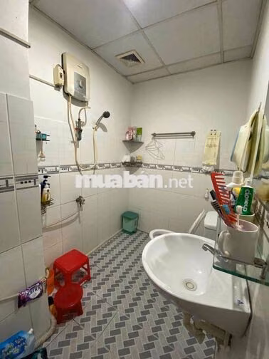 🏠 CHÍNH CHỦ CẦN BÁN CĂN HỘ CHUNG CƯ LÊ THÀNH TÂN TẠO
