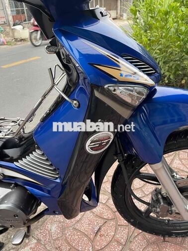 Honda Future Neo Xanh