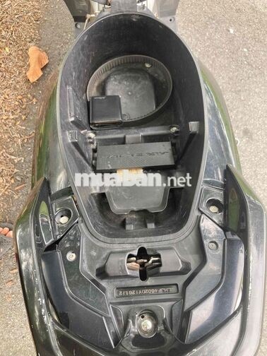 Air Blade 2014 chính chủ xe nhà bán, gl wave A,Fu
