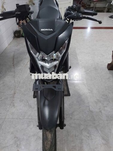 Honda Sonic 2022 Đỏ Đen
