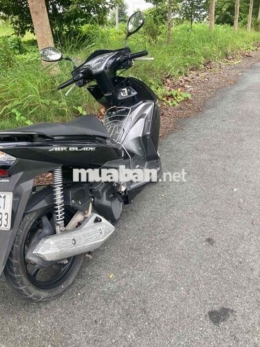 Air Blade 2014 chính chủ xe nhà bán, gl wave A,Fu