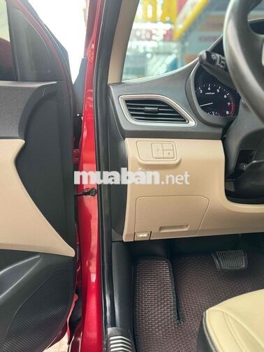 Hyundai Accent 2019 Tự động