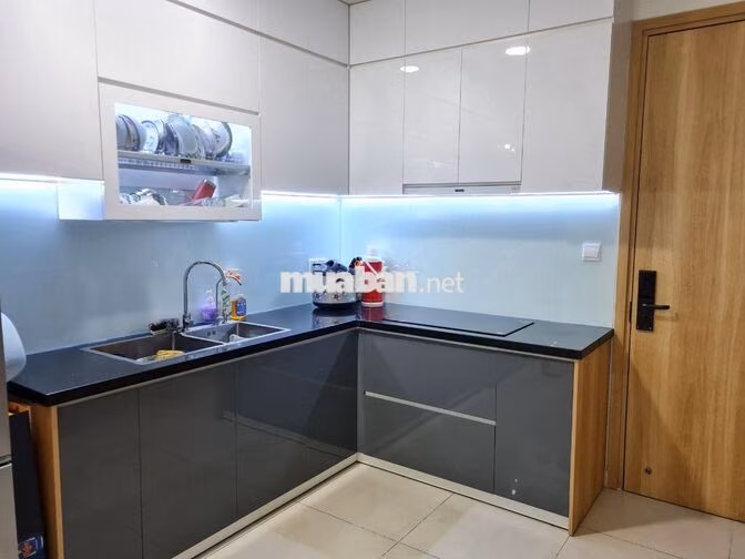 Emerald 2pn-2wc 71m2 view nội khu nhà full nội thất đẹp giá 15tr/th