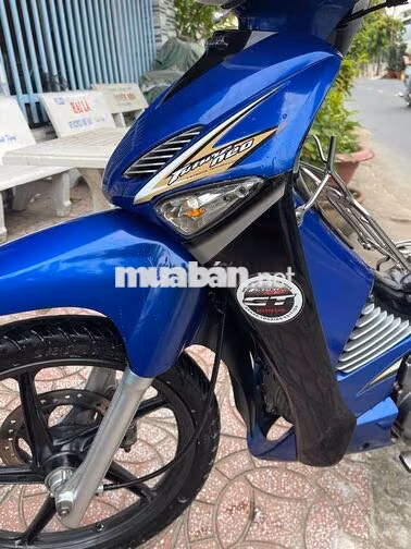 Honda Future Neo Xanh
