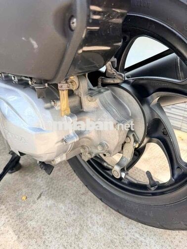 Honda Vision Fi 2013 Trắng 40092 km