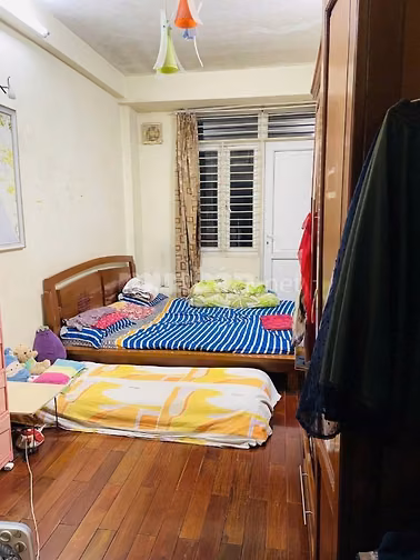 Cho thuê nhà 5 tầng ngõ 444 Đội Cấn quận Ba Đình, ô tô con đỗ cửa 