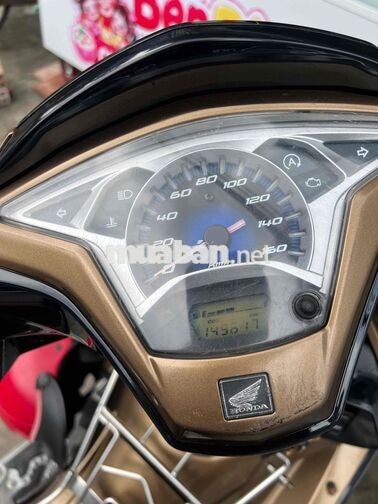 Honda Airblade 2013 Nâu 149.617 km