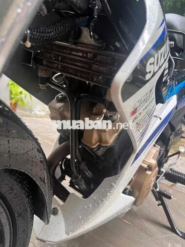 Suzuki Raider 2015: 9 chủ sang tên❤️