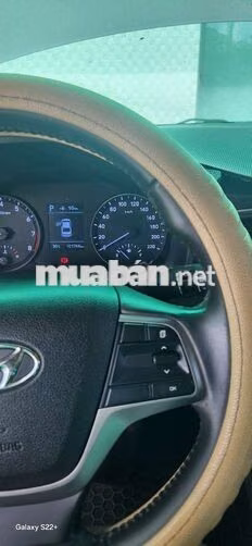 Hyundai Accent Trắng Số tự động 101.748 km