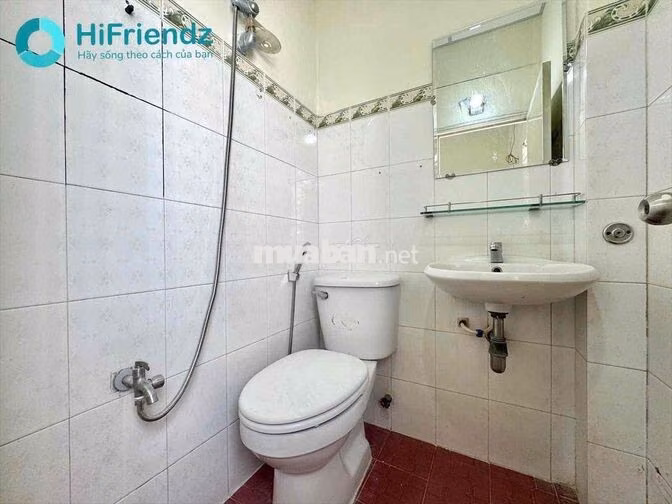 Khai Trương studio bancol, cửa sổ trời ngay STU,SGU
