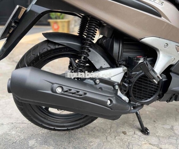 Honda AirBlade Mới Dọn, hổ trợ Đưa trc 5tr + lấy x