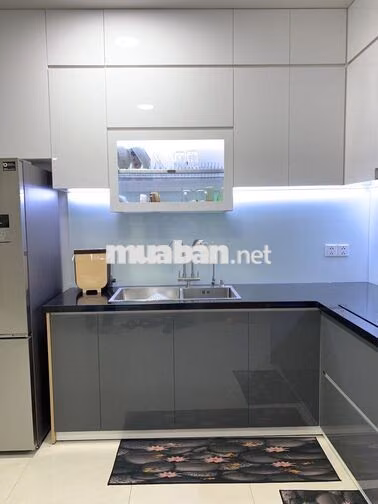Emerald 2pn-2wc 71m2 view nội khu nhà full nội thất đẹp giá 15tr/th