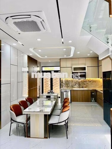 CHO THUÊ NHÀ GÓI 7 MỸ GIA_NỘI THẤT ĐẸP