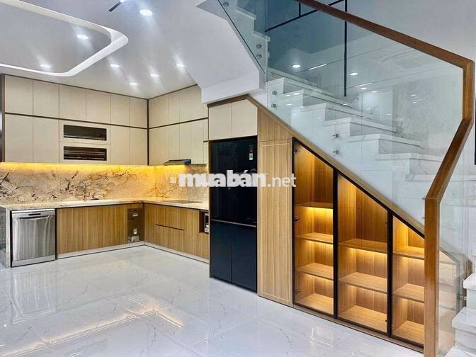 CHO THUÊ NHÀ GÓI 7 MỸ GIA_NỘI THẤT ĐẸP