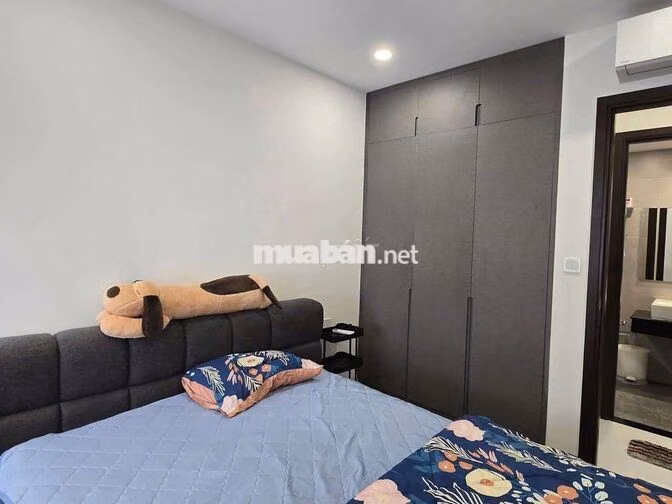 THUÊ 1PN FULL NỘI THẤT CAO CẤP – C SKYVIEW CHÁNH NGHĨA TDM BD 8TR