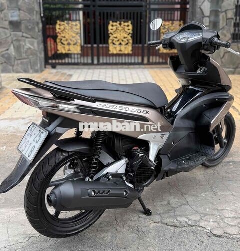 Honda AirBlade Mới Dọn, hổ trợ Đưa trc 5tr + lấy x