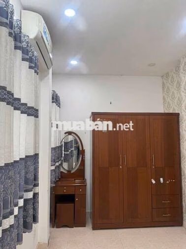 Nhà SD 99m2, 2pn, 2wc, hẻm 3G. 9,5 TR. Phú Nhuận 